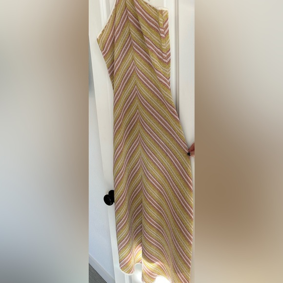 MISA dress- so cute. Size XS! - Picture 3 of 4